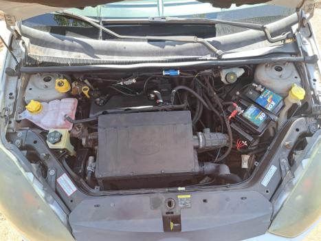FORD Fiesta Hatch 1.6 4P FLEX, Foto 7