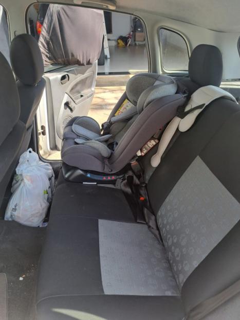 FORD Fiesta Hatch 1.6 4P FLEX, Foto 9