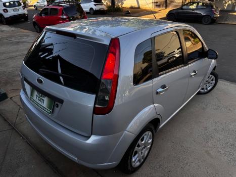 FORD Fiesta Hatch 1.0 4P CLASS FLEX, Foto 4