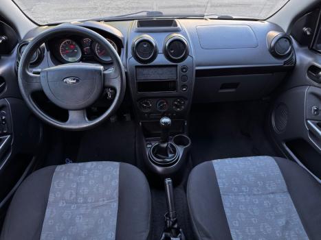 FORD Fiesta Hatch 1.0 4P CLASS FLEX, Foto 9