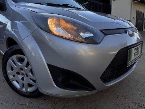 FORD Fiesta Hatch 1.0 4P CLASS FLEX, Foto 13