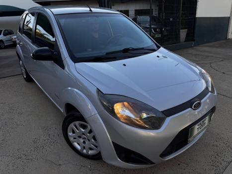 FORD Fiesta Hatch 1.0 4P CLASS FLEX, Foto 22