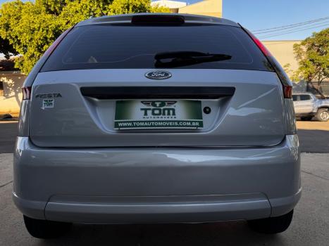 FORD Fiesta Hatch 1.0 4P CLASS FLEX, Foto 29