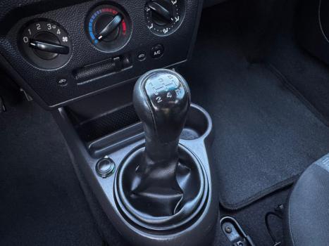 FORD Fiesta Hatch 1.0 4P CLASS FLEX, Foto 35