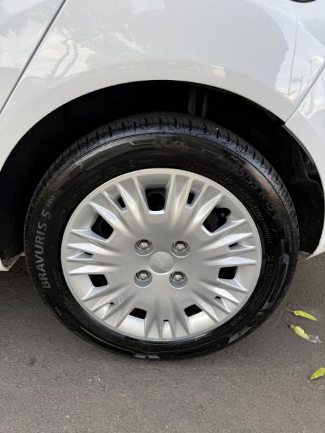 FORD Fiesta Hatch 1.6 16V 4P SE FLEX, Foto 7