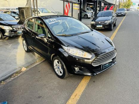 FORD Fiesta Hatch 1.6 4P SE FLEX, Foto 3