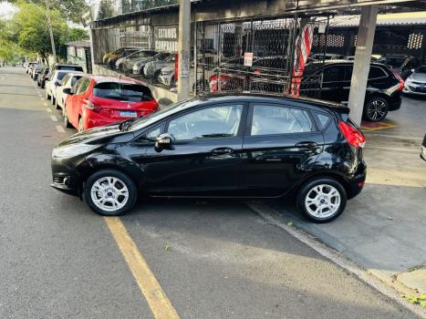FORD Fiesta Hatch 1.6 4P SE FLEX, Foto 5