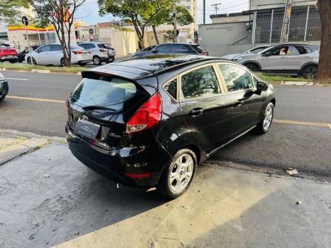 FORD Fiesta Hatch 1.6 4P SE FLEX, Foto 6