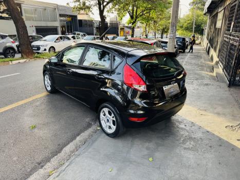 FORD Fiesta Hatch 1.6 4P SE FLEX, Foto 7