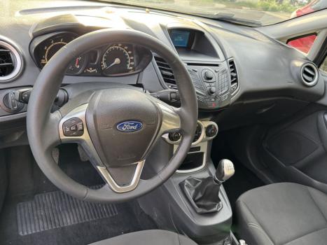 FORD Fiesta Hatch 1.6 4P SE FLEX, Foto 8