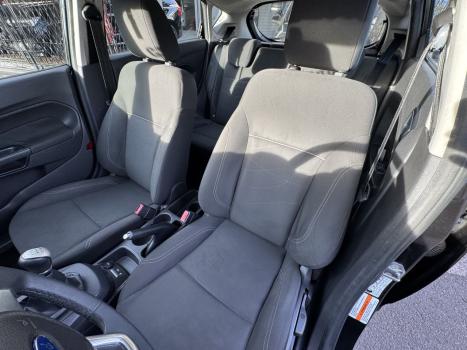 FORD Fiesta Hatch 1.6 4P SE FLEX, Foto 9