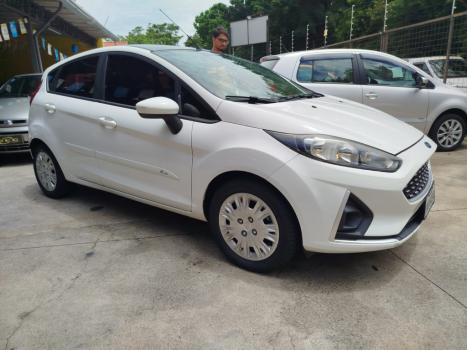 FORD Fiesta Hatch 1.6 16V 4P SE FLEX, Foto 1