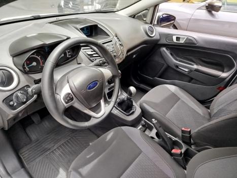FORD Fiesta Hatch 1.6 16V 4P SE FLEX, Foto 5