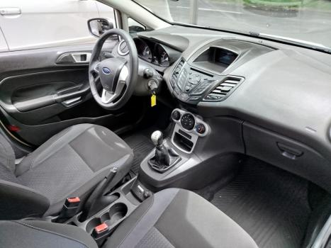 FORD Fiesta Hatch 1.6 16V 4P SE FLEX, Foto 6