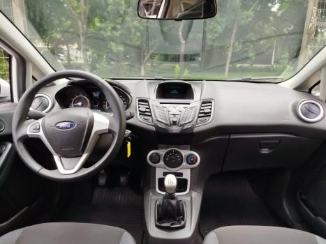 FORD Fiesta Hatch 1.6 16V 4P SE FLEX, Foto 7