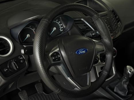 FORD Fiesta Hatch 1.6 4P FLEX, Foto 5