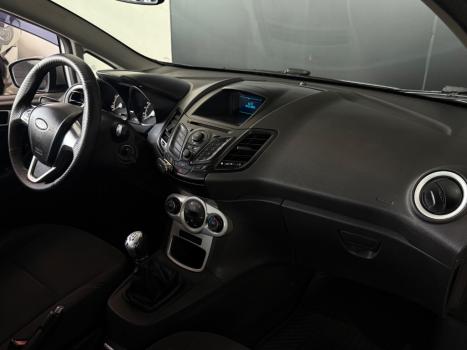 FORD Fiesta Hatch 1.6 4P FLEX, Foto 6