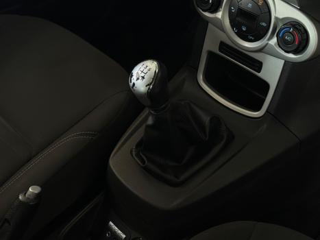 FORD Fiesta Hatch 1.6 4P FLEX, Foto 7