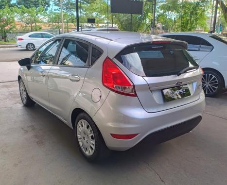FORD Fiesta Hatch 1.5 16V 4P S FLEX, Foto 6