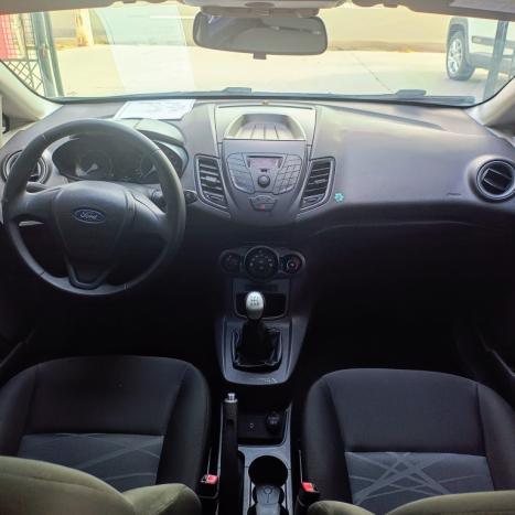 FORD Fiesta Hatch 1.5 16V 4P S FLEX, Foto 7