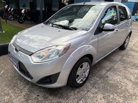 FORD Fiesta Hatch 1.0 4P SE FLEX, Foto 1