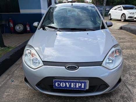 FORD Fiesta Hatch 1.0 4P SE FLEX, Foto 2