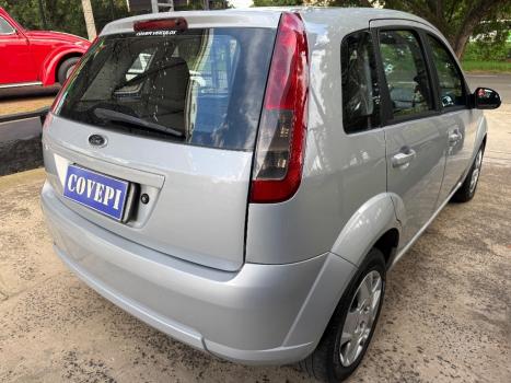 FORD Fiesta Hatch 1.0 4P SE FLEX, Foto 3