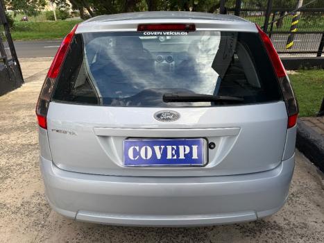 FORD Fiesta Hatch 1.0 4P SE FLEX, Foto 4