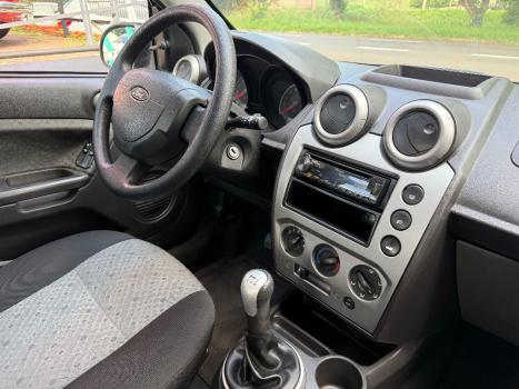 FORD Fiesta Hatch 1.0 4P SE FLEX, Foto 5