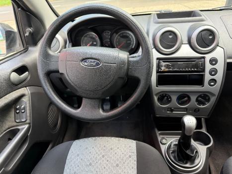 FORD Fiesta Hatch 1.0 4P SE FLEX, Foto 6