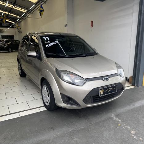 FORD Fiesta Hatch 1.6 4P FLEX, Foto 1