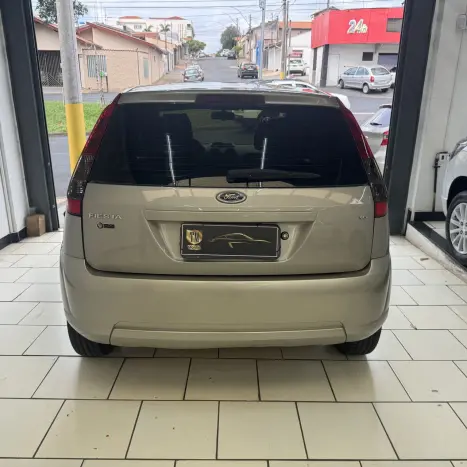 FORD Fiesta Hatch 1.6 4P FLEX, Foto 5