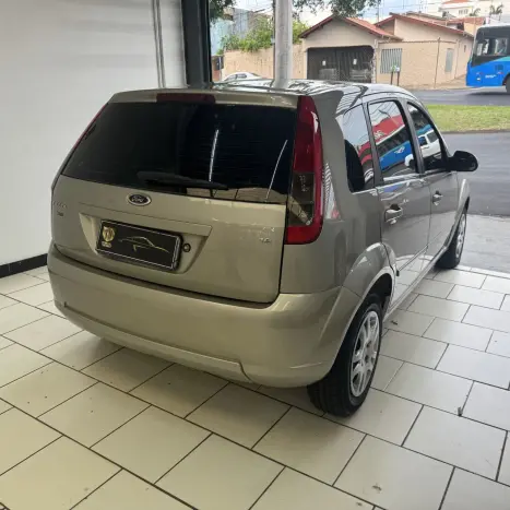 FORD Fiesta Hatch 1.6 4P FLEX, Foto 6