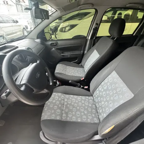 FORD Fiesta Hatch 1.6 4P FLEX, Foto 7
