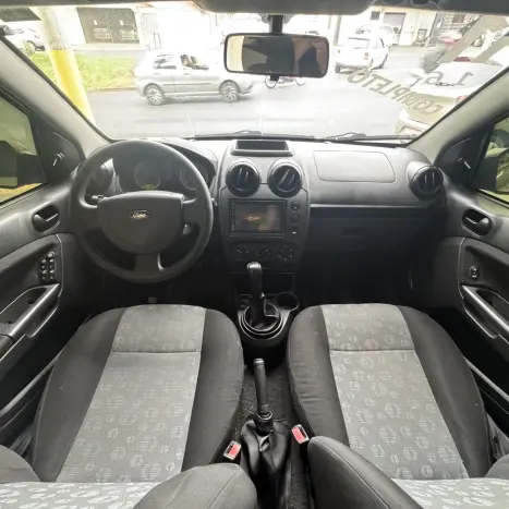 FORD Fiesta Hatch 1.6 4P FLEX, Foto 8