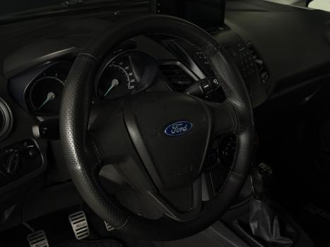 FORD Fiesta Hatch 1.5 16V 4P SE FLEX, Foto 5