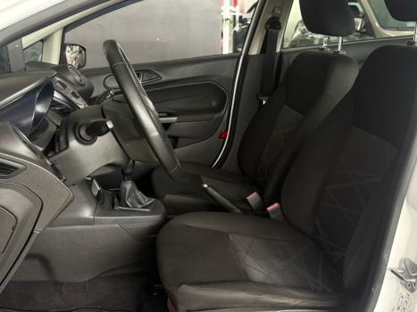 FORD Fiesta Hatch 1.5 16V 4P SE FLEX, Foto 6