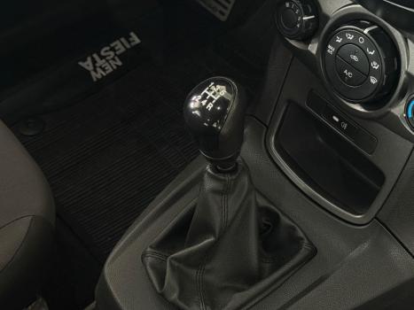 FORD Fiesta Hatch 1.5 16V 4P SE FLEX, Foto 7