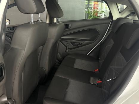 FORD Fiesta Hatch 1.5 16V 4P SE FLEX, Foto 8