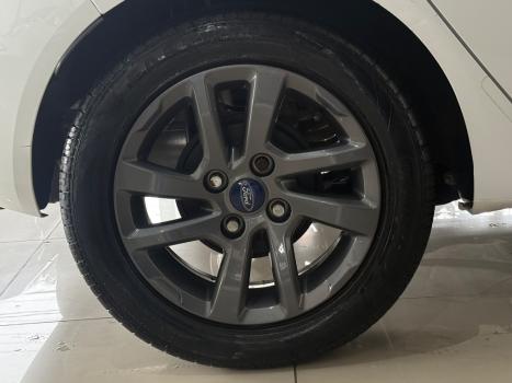 FORD Fiesta Hatch 1.5 16V 4P SE FLEX, Foto 9