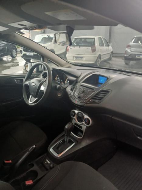 FORD Fiesta Hatch 1.6 16V 4P SE FLEX AUTOM�TICO, Foto 11