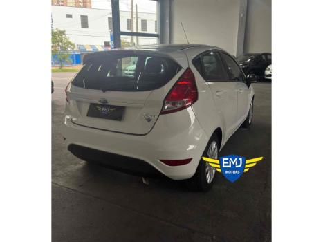 FORD Fiesta Hatch 1.5 16V 4P S FLEX, Foto 6