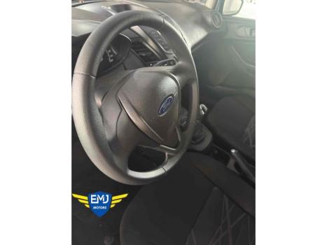FORD Fiesta Hatch 1.5 16V 4P S FLEX, Foto 7