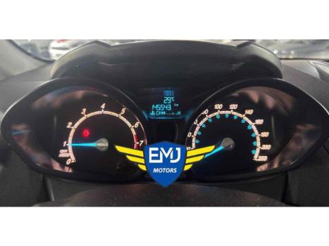 FORD Fiesta Hatch 1.5 16V 4P S FLEX, Foto 10