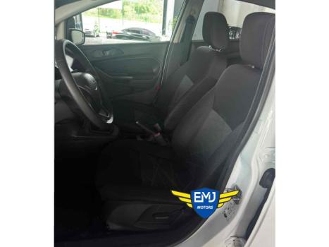 FORD Fiesta Hatch 1.5 16V 4P S FLEX, Foto 11