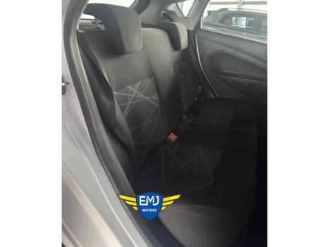 FORD Fiesta Hatch 1.5 16V 4P S FLEX, Foto 12