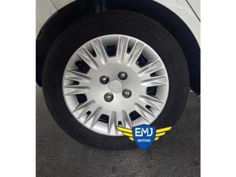 FORD Fiesta Hatch 1.5 16V 4P S FLEX, Foto 13