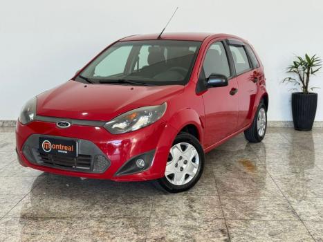 FORD Fiesta Hatch 1.0 4P CLASS FLEX, Foto 1