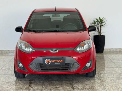 FORD Fiesta Hatch 1.0 4P CLASS FLEX, Foto 2