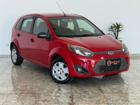 FORD Fiesta Hatch 1.0 4P CLASS FLEX, Foto 3
